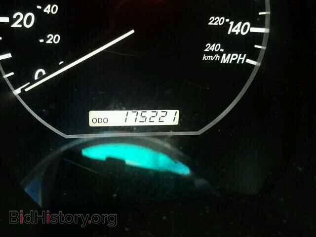 2004 LEXUS RX330 - VIN: JTJGA31U340036301 - Фото 8
