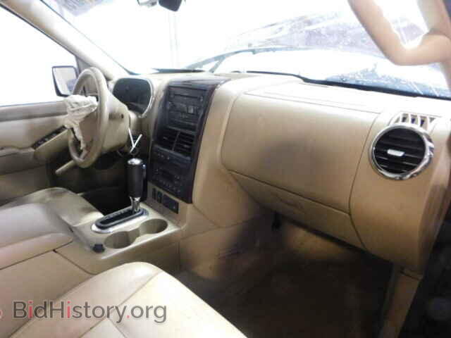 2007 FORD EXPLORER - VIN: 1FMEU65857UA40620 - Фото 5