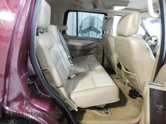 2007 FORD EXPLORER - VIN: 1FMEU65857UA40620 - Фото 6