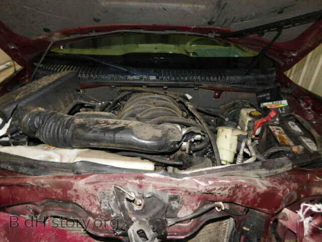 2007 FORD EXPLORER - VIN: 1FMEU65857UA40620 - Фото 7