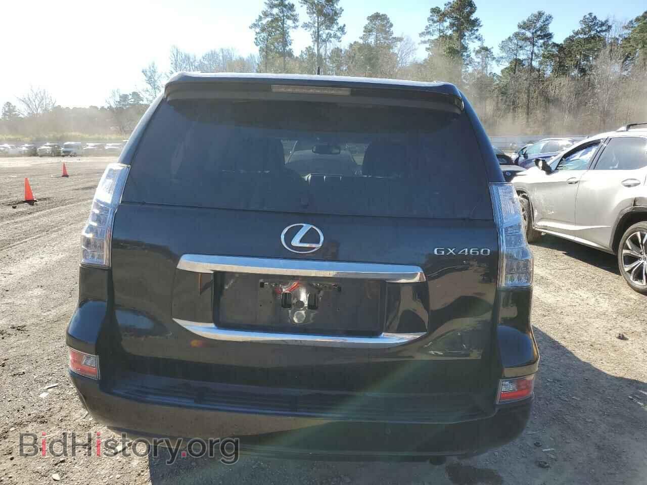 2017 LEXUS GX - VIN: JTJBM7FX7H5152010 - Фото 6
