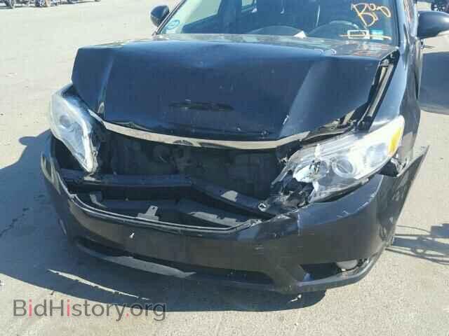2012 TOYOTA AVALON - VIN: 4T1BK3DB2CU449138 - Фото 7
