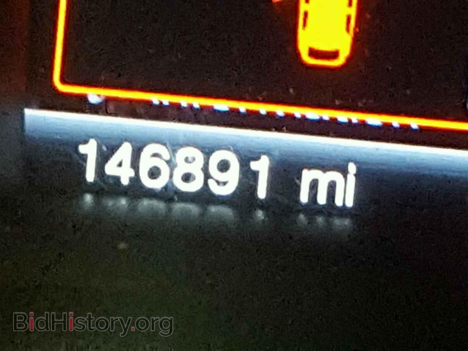 2013 FORD EDGE - VIN: 2FMDK4KC4DBA80350 - Фото 8