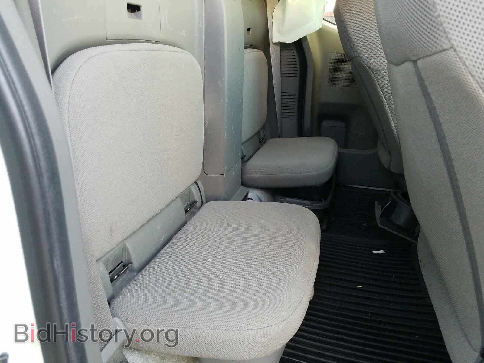 2018 NISSAN FRONTIER - VIN: 1N6BD0CTXJN752499 - Фото 6