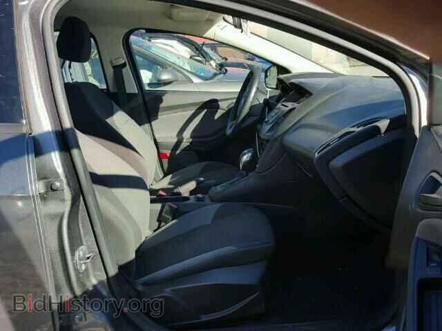2012 FORD FOCUS - VIN: 1FAHP3E28CL424061 - Фото 5