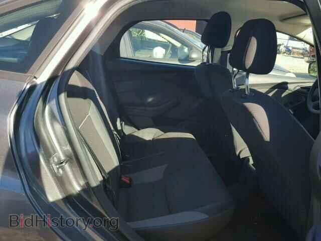 2012 FORD FOCUS - VIN: 1FAHP3E28CL424061 - Фото 6