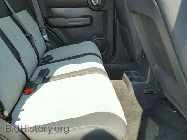 2008 DODGE NITRO - VIN: 1D8GU28K68W120755 - Фото 6