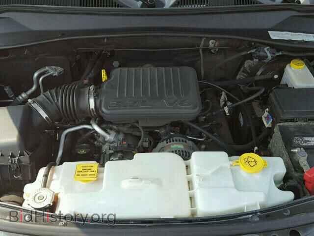 2008 DODGE NITRO - VIN: 1D8GU28K68W120755 - Фото 7