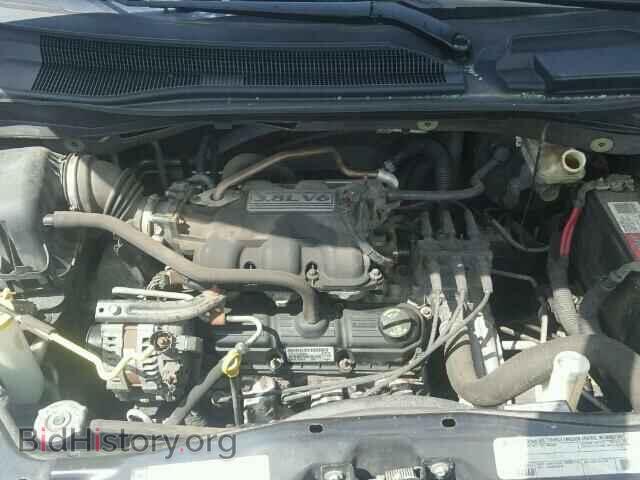 2010 DODGE CARAVAN - VIN: 2D4RN5D12AR445195 - Фото 7