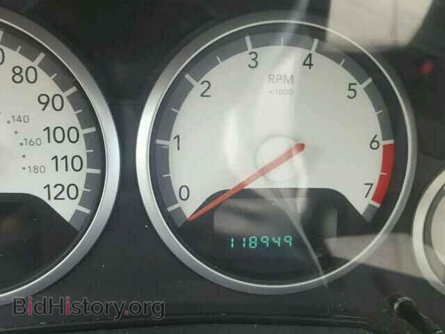 2010 DODGE CARAVAN - VIN: 2D4RN5D12AR445195 - Фото 8