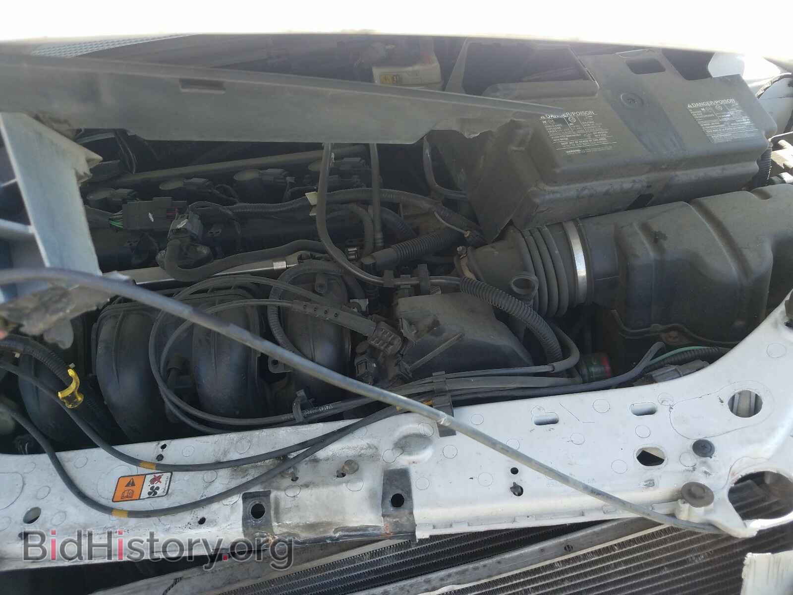 2007 FORD FOCUS - VIN: 1FAHP34N97W245687 - Фото 7