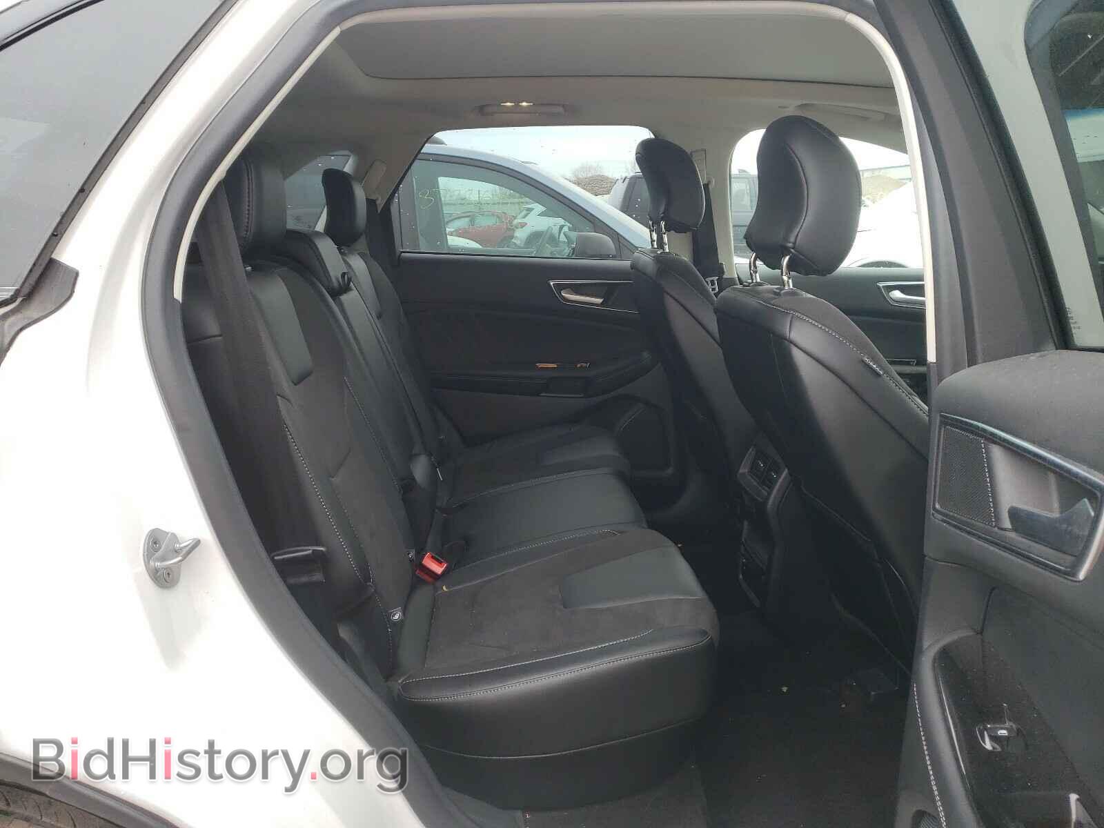 2016 FORD EDGE - VIN: 2FMPK4AP5GBC30276 - Photo 6