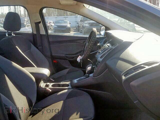 2012 FORD FOCUS - VIN: 1FAHP3F25CL192341 - Фото 5
