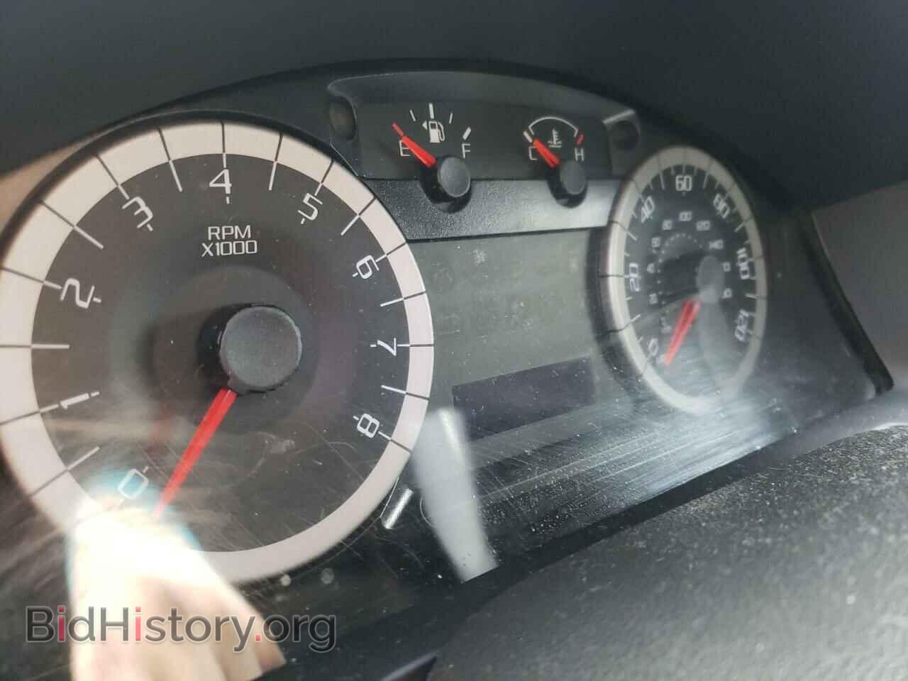 2012 FORD ESCAPE - VIN: 1FMCU0D77CKC60215 - Фото 8