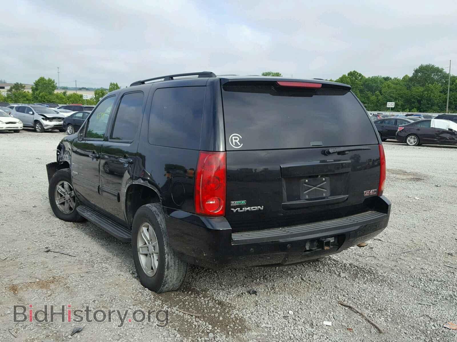 2011 GMC YUKON - VIN: 1GKS1AE02BR165197 - Фото 3