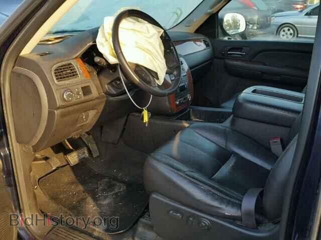 2008 CHEVROLET SILVERADO - VIN: 2GCEC19J981116585 - Photo 5