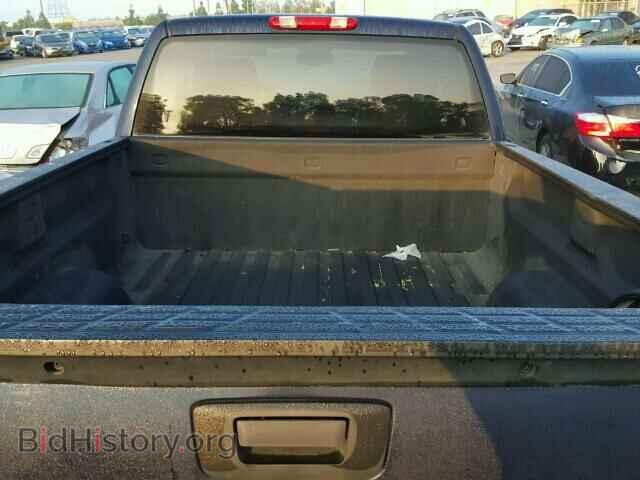2008 CHEVROLET SILVERADO - VIN: 2GCEC19J981116585 - Photo 6