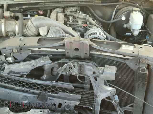 2008 CHEVROLET SILVERADO - VIN: 2GCEC19J981116585 - Photo 7