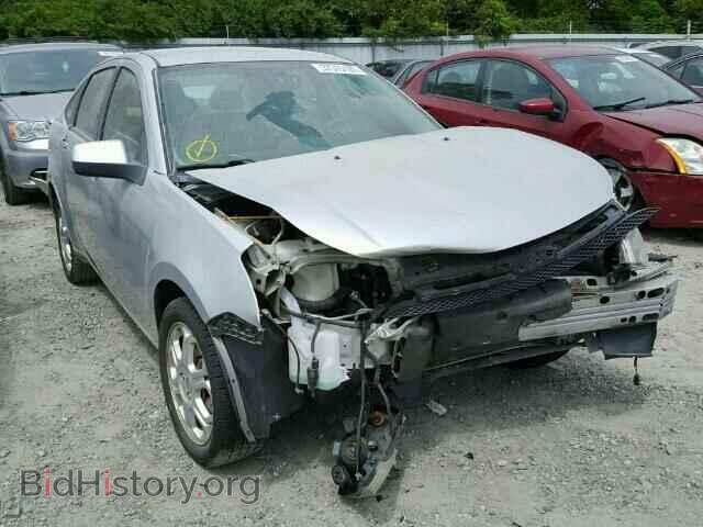 Фотография 1FAHP36N59W131010 - FORD FOCUS 2009
