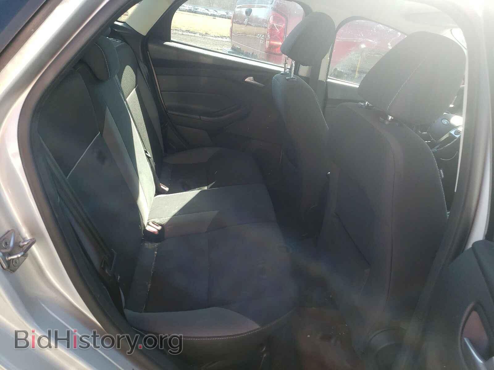 2014 FORD FOCUS - VIN: 1FADP3K27EL318948 - Фото 6