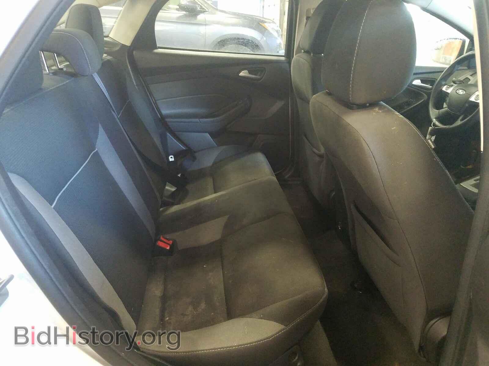 2014 FORD FOCUS - VIN: 1FADP3F2XEL335530 - Photo 6