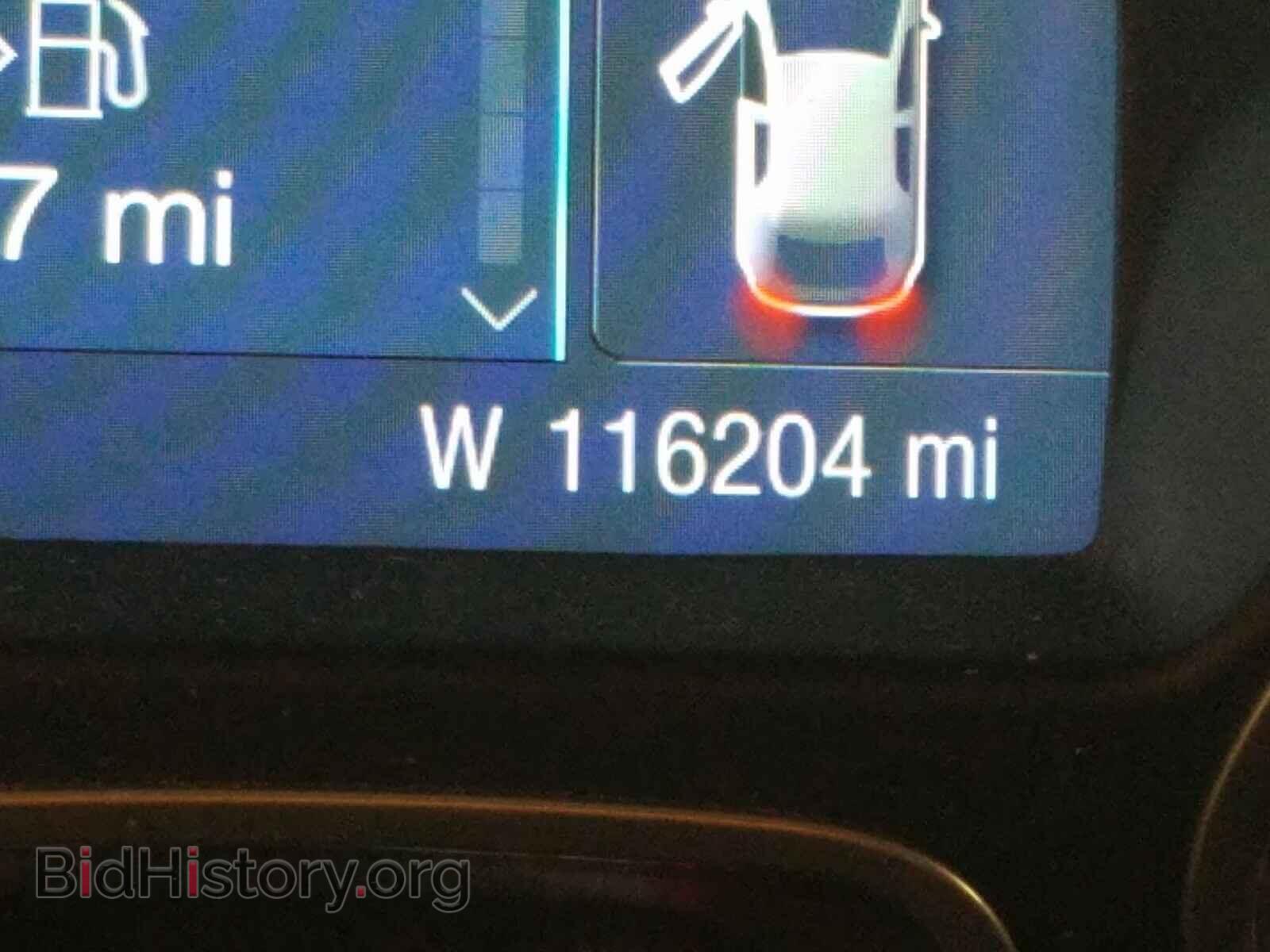 2014 FORD FOCUS - VIN: 1FADP3F2XEL335530 - Photo 8