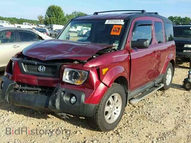 2006 HONDA ELEMENT - VIN: 5J6YH28746L013179 - Фото 2