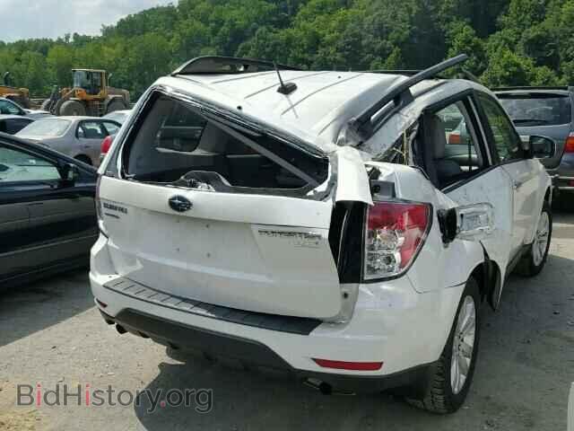 2012 SUBARU FORESTER - VIN: JF2SHAEC0CH434260 - Фото 4