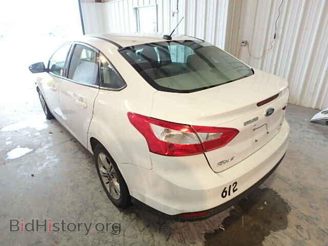 2014 FORD FOCUS - VIN: 1FADP3F26EL349263 - Photo 3