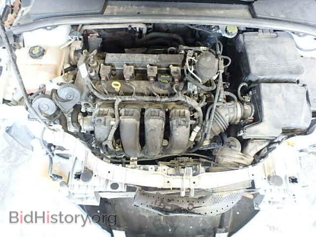 2014 FORD FOCUS - VIN: 1FADP3F26EL349263 - Photo 7