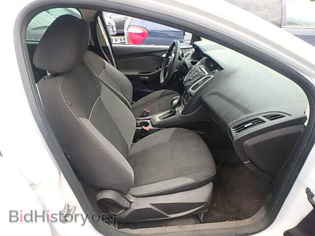 2013 FORD FOCUS - VIN: 1FADP3F27DL227431 - Фото 5