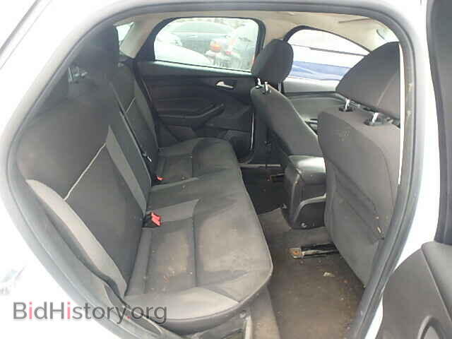 2013 FORD FOCUS - VIN: 1FADP3F27DL227431 - Фото 6