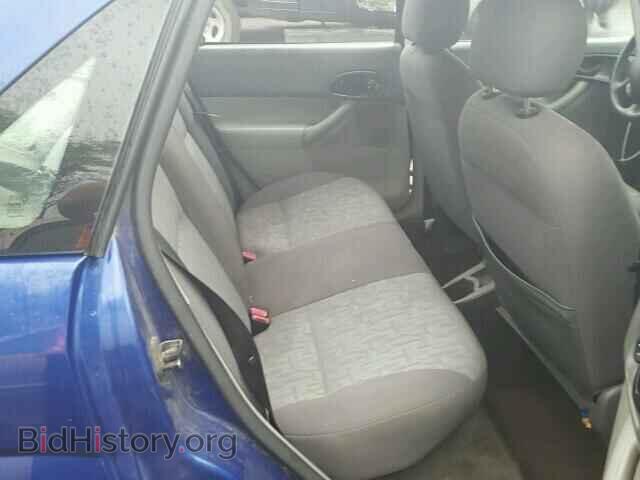 2005 FORD FOCUS - VIN: 1FAFP34N15W294256 - Фото 6