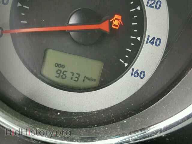 2008 MITSUBISHI ECLIPSE - VIN: 4A3AL25F68E040194 - Photo 8