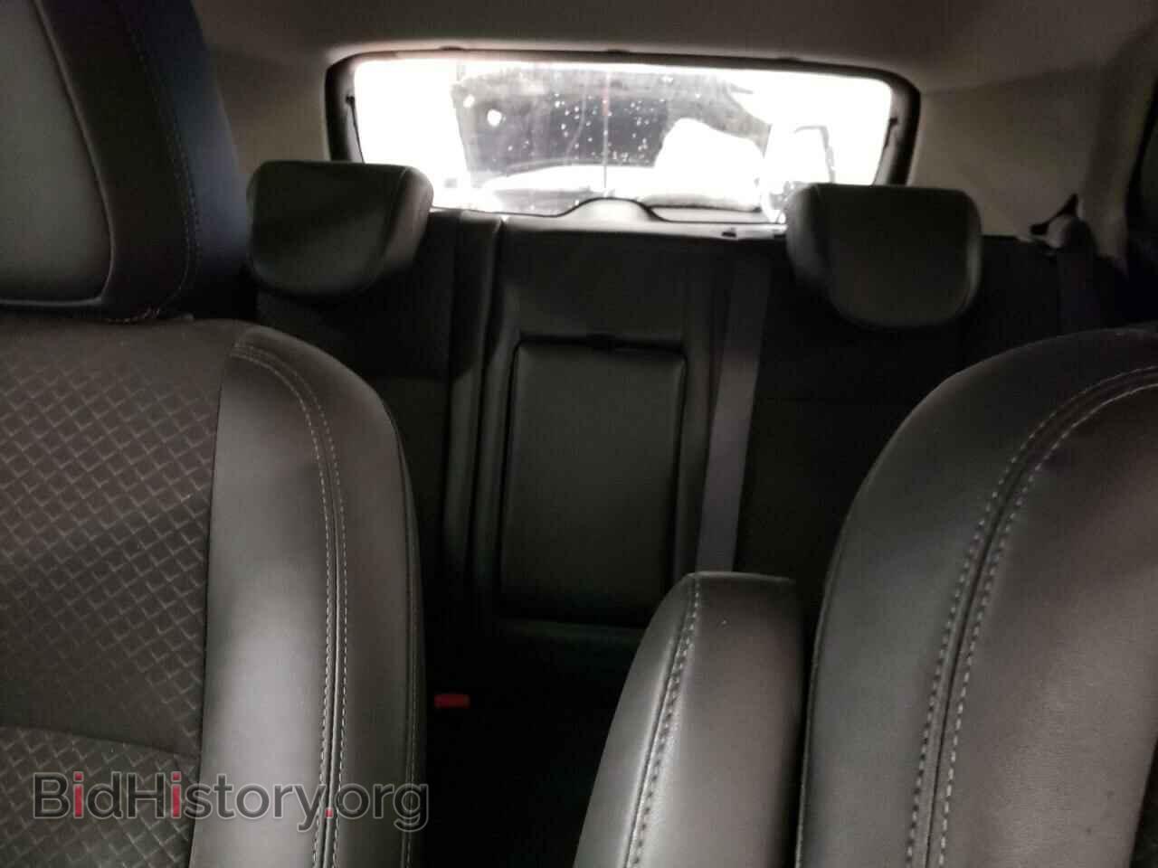 2019 BUICK ENCORE - VIN: KL4CJASBXKB704576 - Фото 10