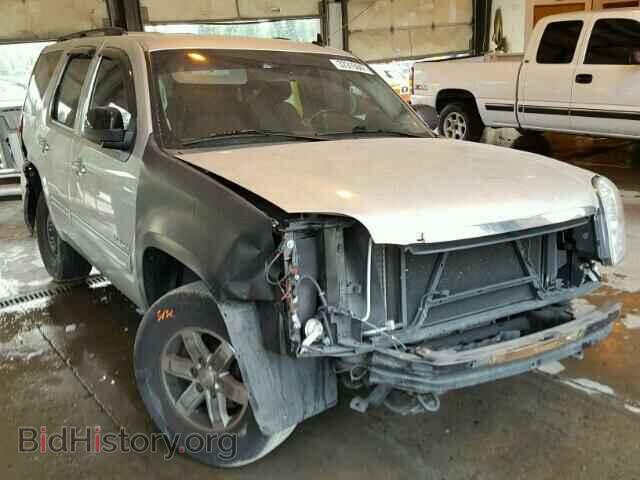 Photo 1GKUKAE07AR116257 - GMC YUKON 2010