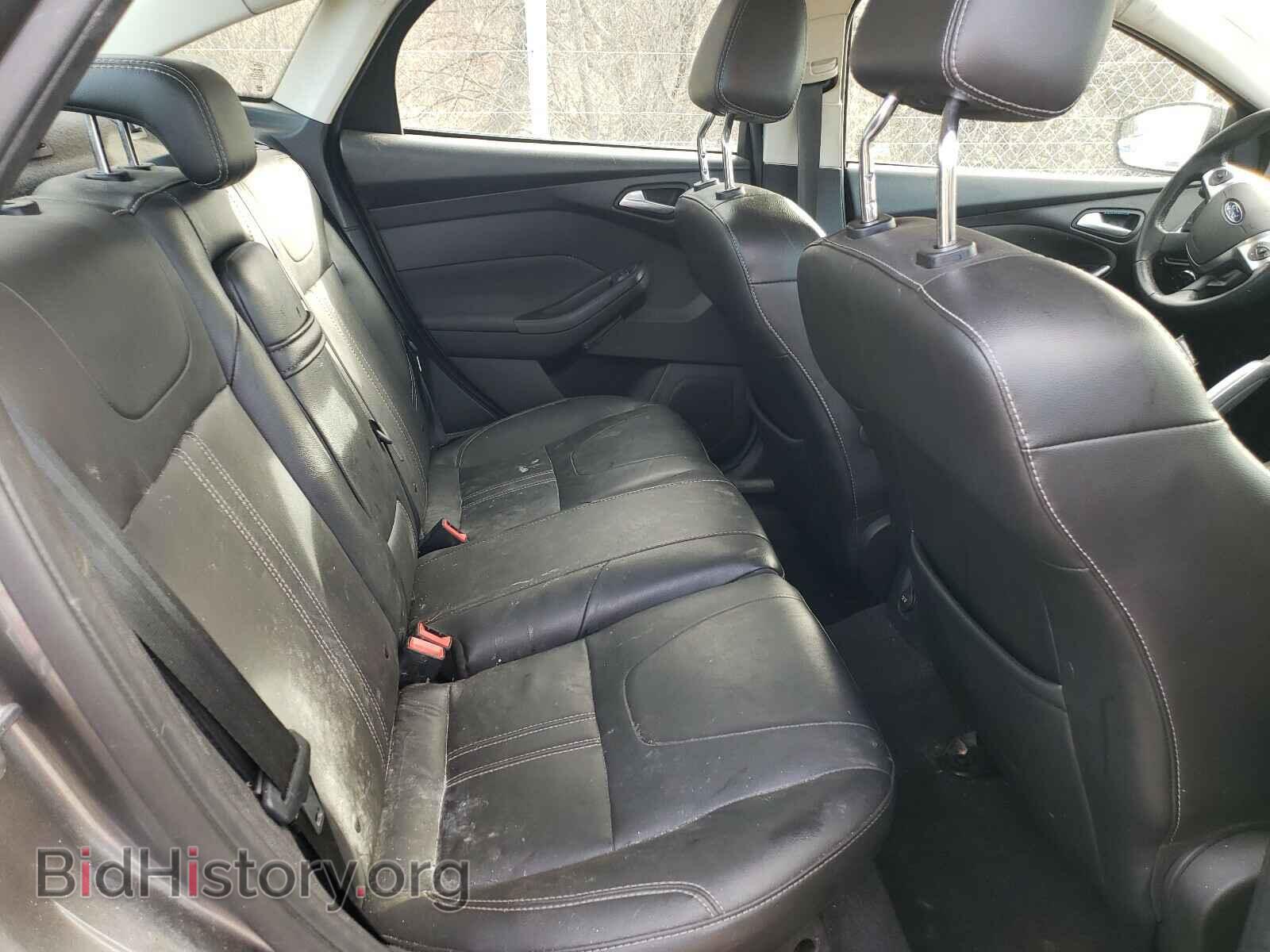 2012 FORD FOCUS - VIN: 1FAHP3J20CL336143 - Photo 6
