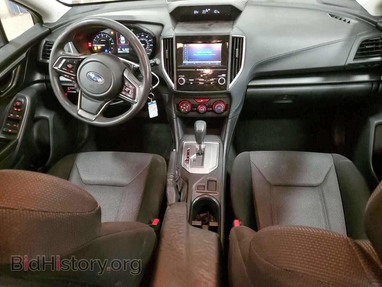 2019 SUBARU IMPREZA - VIN: 4S3GTAB64K3721145 - Фото 8