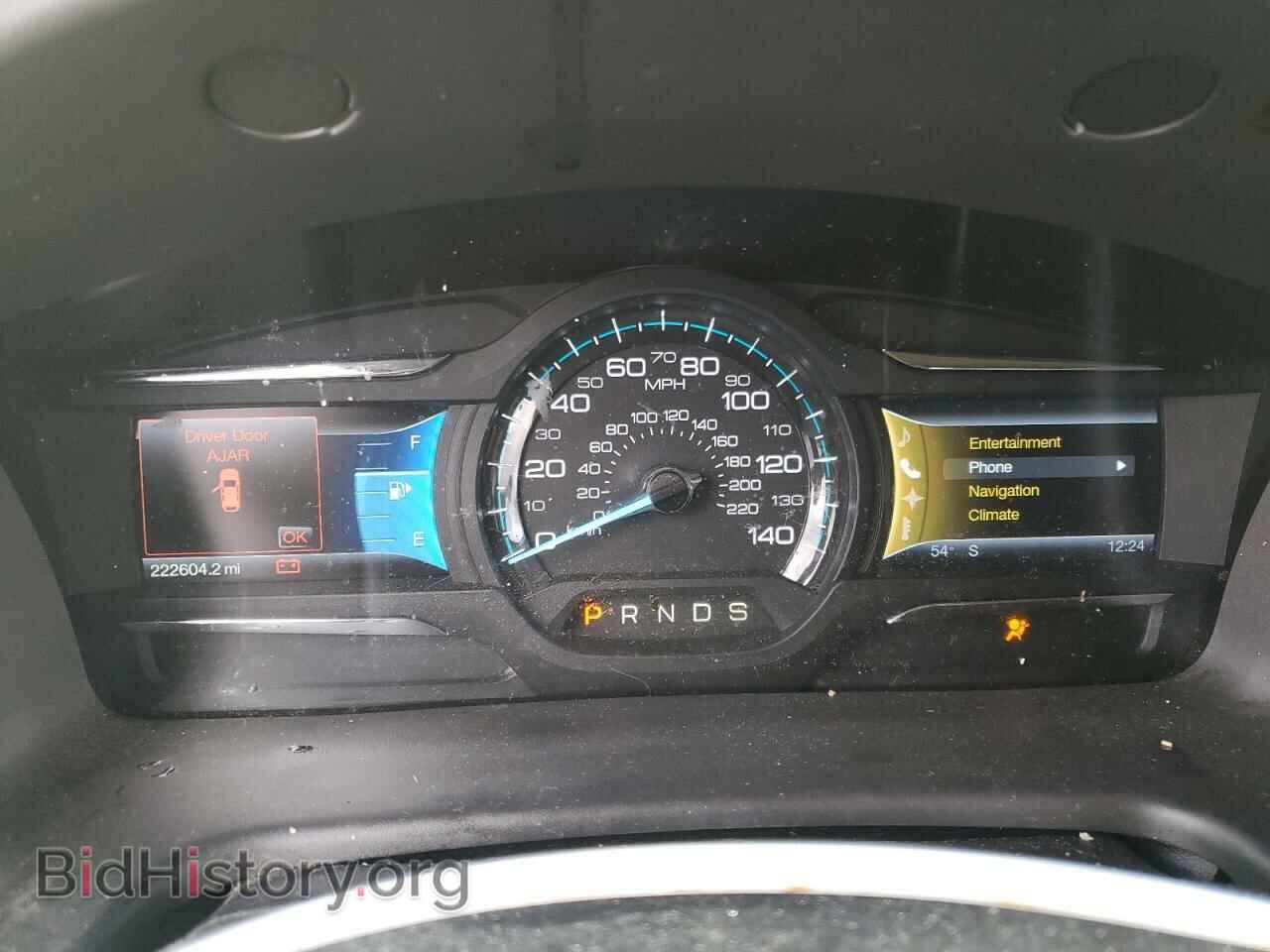 2013 FORD FLEX - VIN: 2FMHK6C88DBD28199 - Фото 9