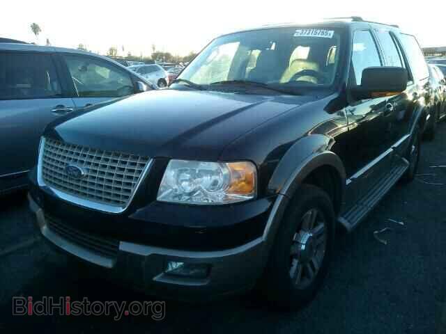 2004 FORD EXPEDITION - VIN: 1FMPU17L24LB28653 - Фото 2