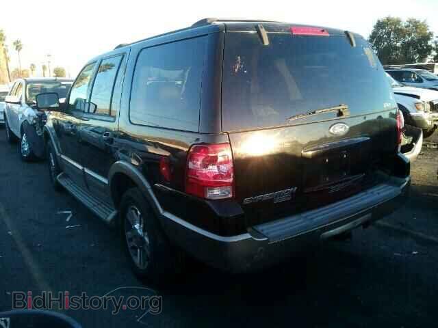2004 FORD EXPEDITION - VIN: 1FMPU17L24LB28653 - Фото 3