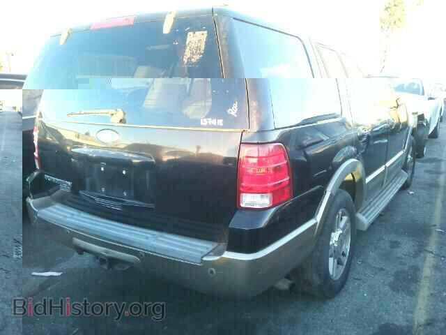 2004 FORD EXPEDITION - VIN: 1FMPU17L24LB28653 - Фото 4