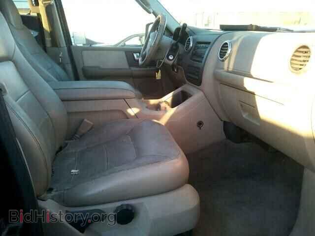 2004 FORD EXPEDITION - VIN: 1FMPU17L24LB28653 - Фото 5