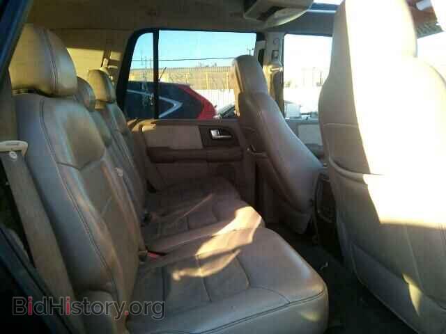 2004 FORD EXPEDITION - VIN: 1FMPU17L24LB28653 - Фото 6