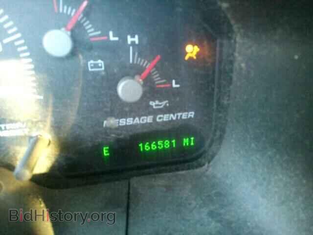 2004 FORD EXPEDITION - VIN: 1FMPU17L24LB28653 - Фото 8