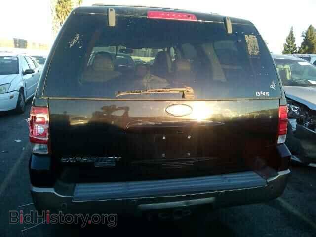 2004 FORD EXPEDITION - VIN: 1FMPU17L24LB28653 - Фото 10