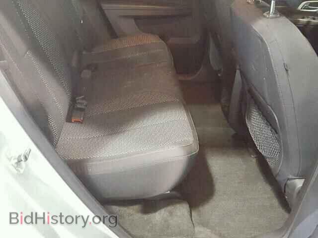 2011 GMC TERRAIN - VIN: 2CTALSEC3B6224730 - Фото 6