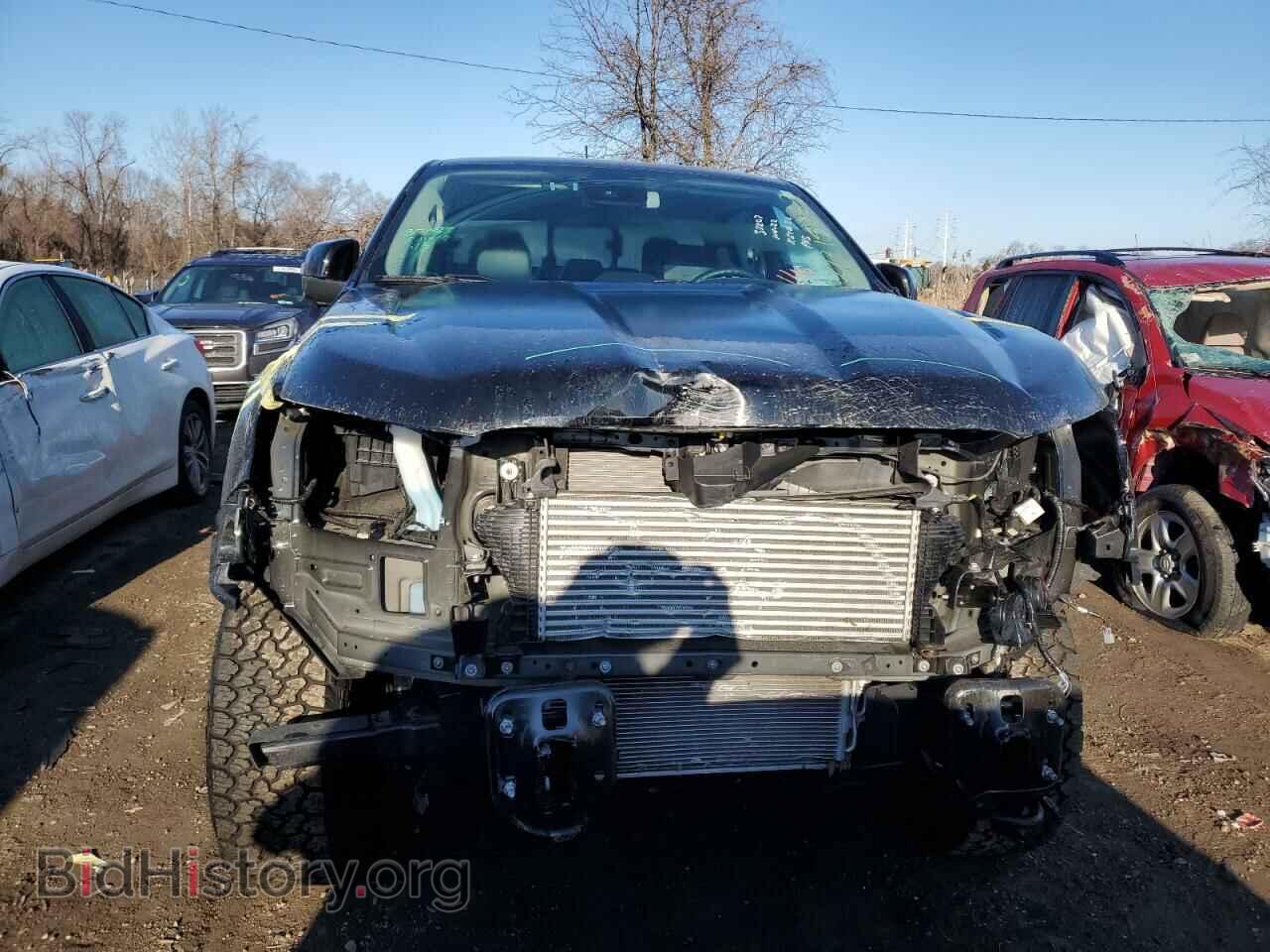 2021 FORD RANGER - VIN: 1FTER4FH2MLD91849 - Фото 5