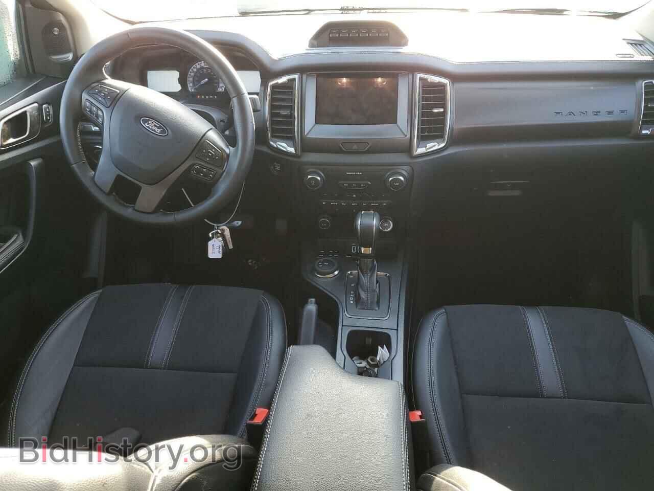 2021 FORD RANGER - VIN: 1FTER4FH2MLD91849 - Фото 8
