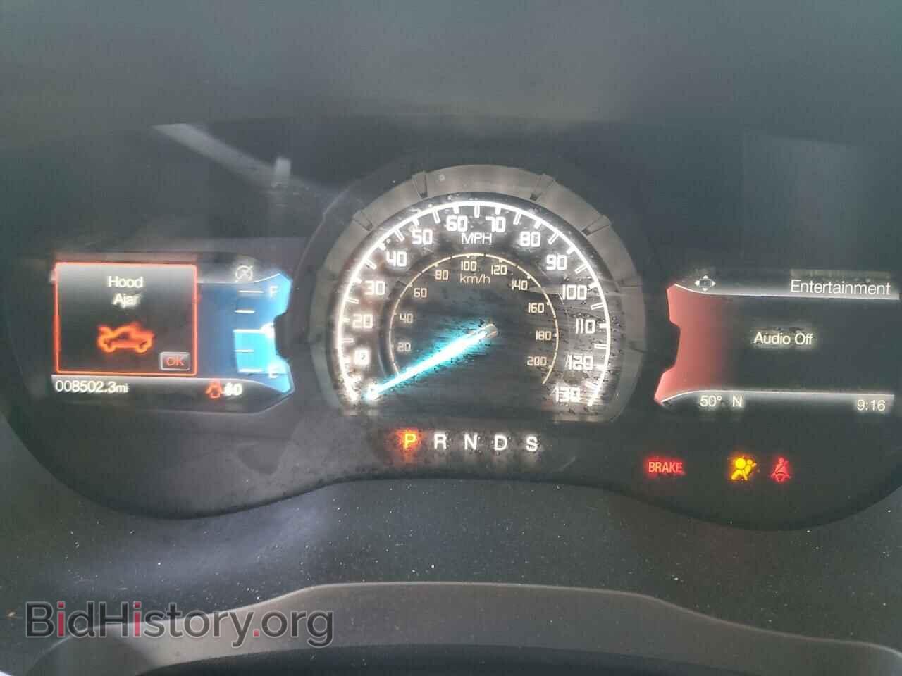 2021 FORD RANGER - VIN: 1FTER4FH2MLD91849 - Фото 9